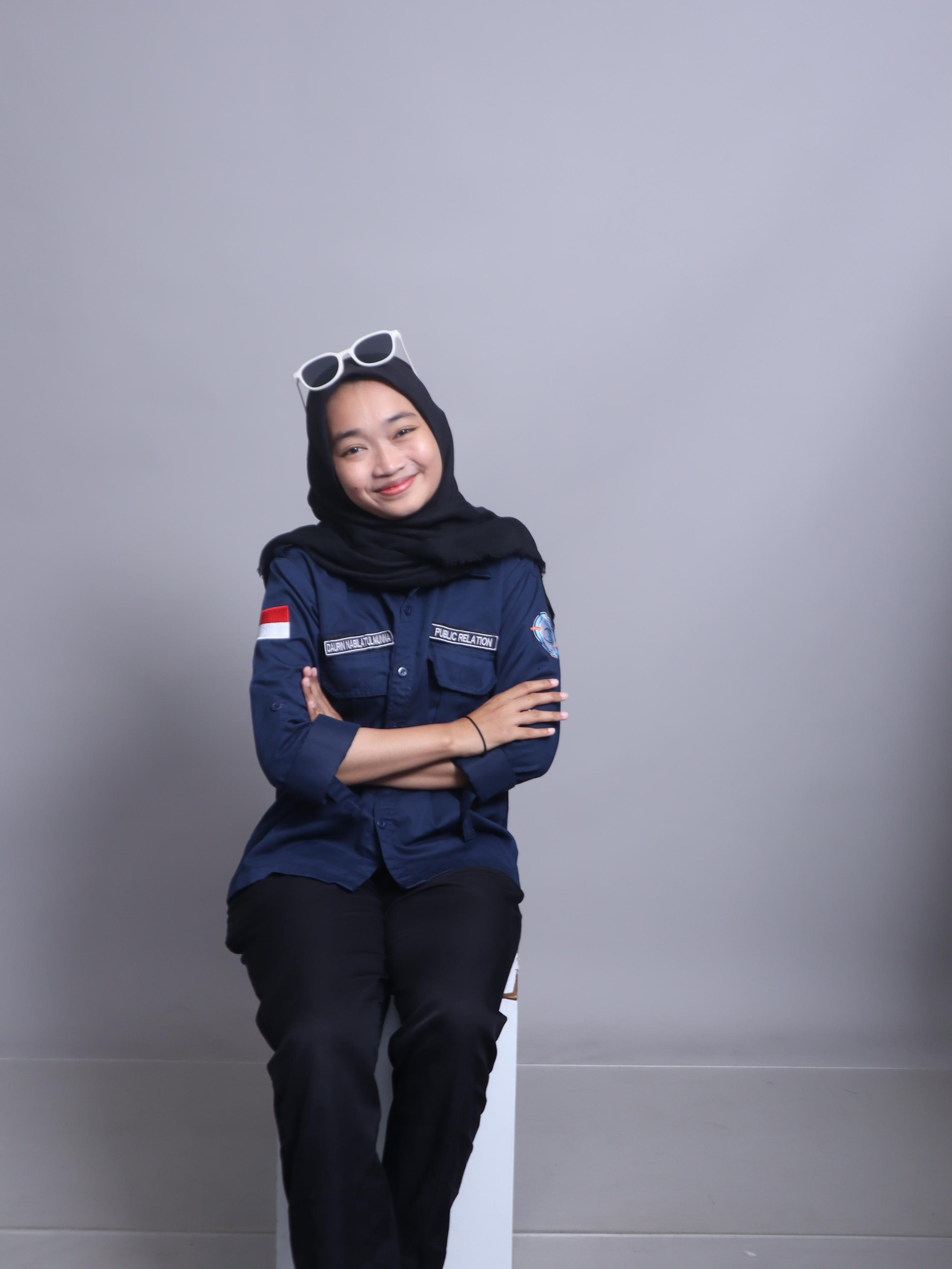 Daurin Nabilatul Munna